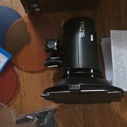 YN216 PORTABLE STUDIO LIGHT