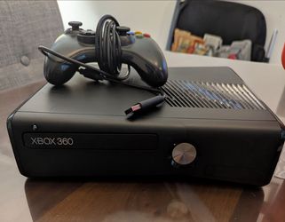 XBOX 360