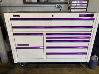 Matco 57L 27W 37H
