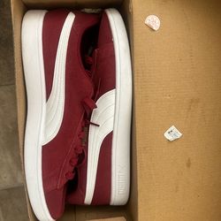 Men’s  puma sneakers