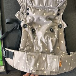 Baby Carrier