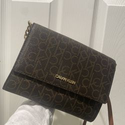 Calvin Klein Purse