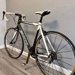 Scott CRT carbon Road Bike