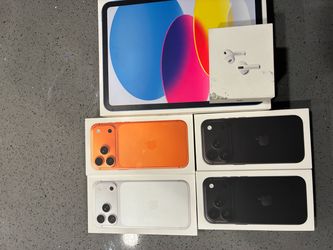 APPLE PRODUCTS