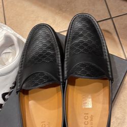 Gucci Loafers 