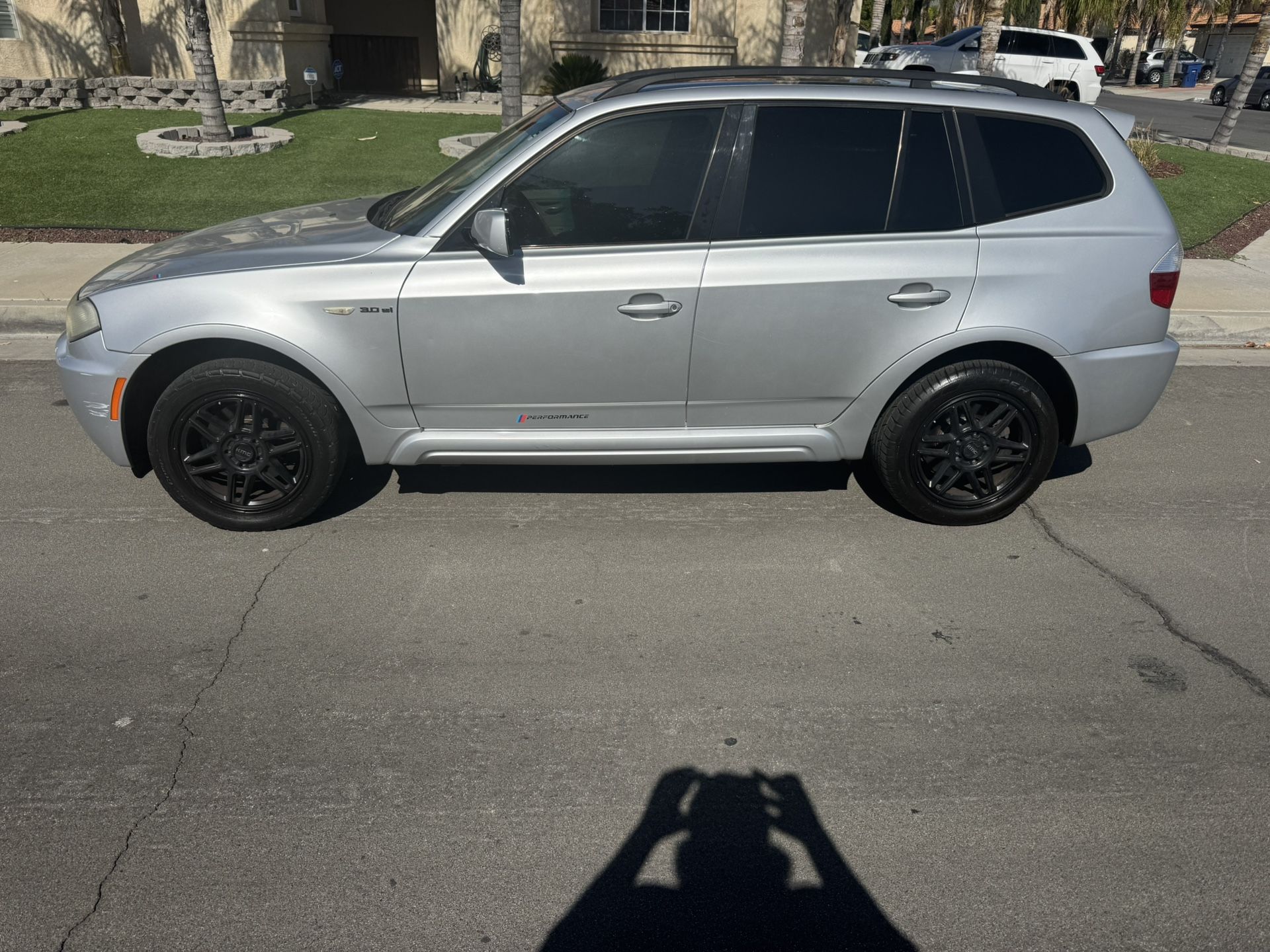 2007 BMW 3 Series