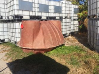 350 fiberglass septic tank