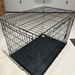 XL Dog Kennel 
