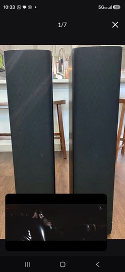 Speakers