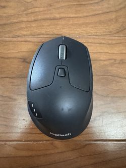 Logitech M720 Mouse