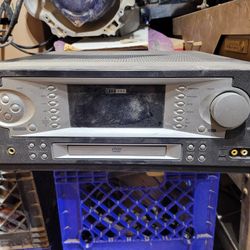 Home Receiver 