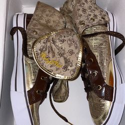 Baby Phat Shoes 