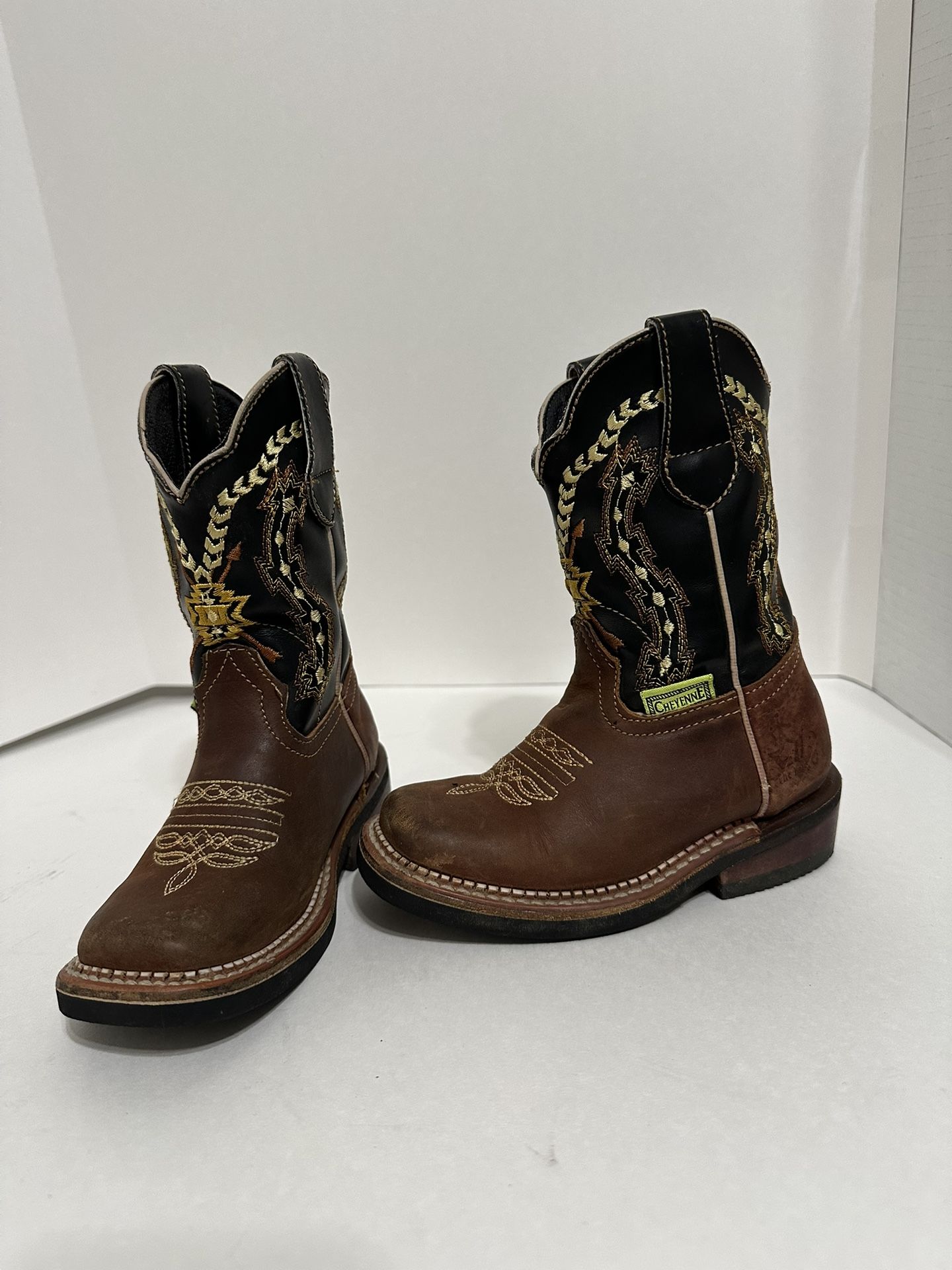Kids Boots