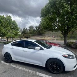 2015 Dodge Dart