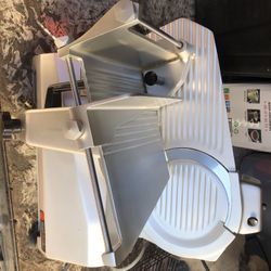 UNIVEX Deli Slicer Model 7510