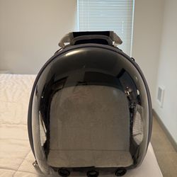 Cat Backpack Carrier