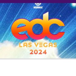 EDC IN NEED for GA+ Or VIP BDAY Weekend