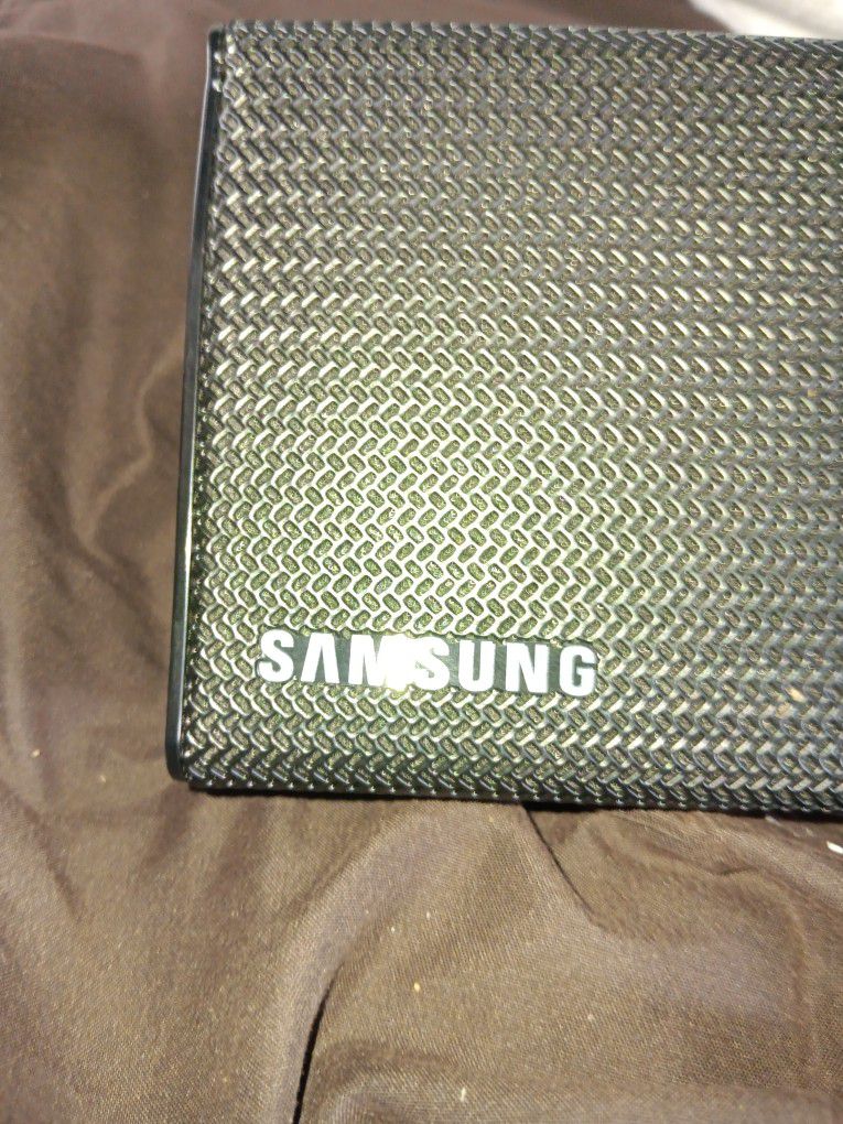 Samsung Sound Bar