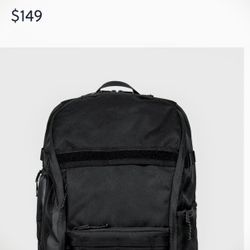 TIMBUK2 MUTTMOVER LUXE BACKPACK