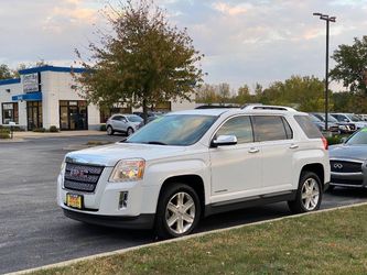 2011 GMC Terrain