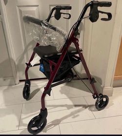 Adult Walker New $50