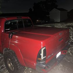 2005 Toyota Tacoma