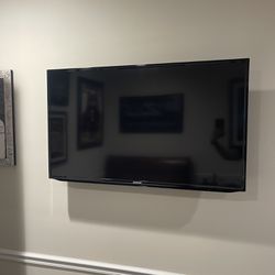 Samsung - 46”  TV - Great Condition- $85