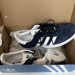 Brand New Adidas Gazelle