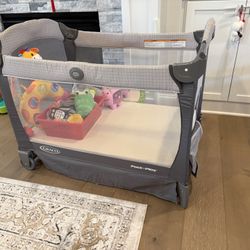 Graco Pack n Play 