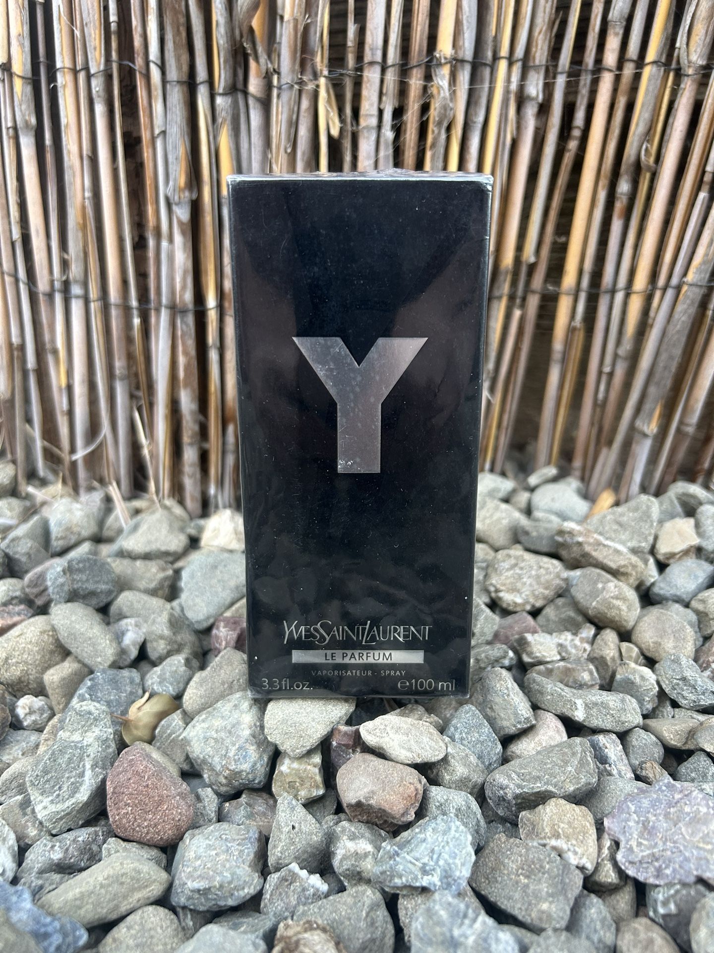 YSL Cologne Y Le Parfum β 100ml / 3.3oz