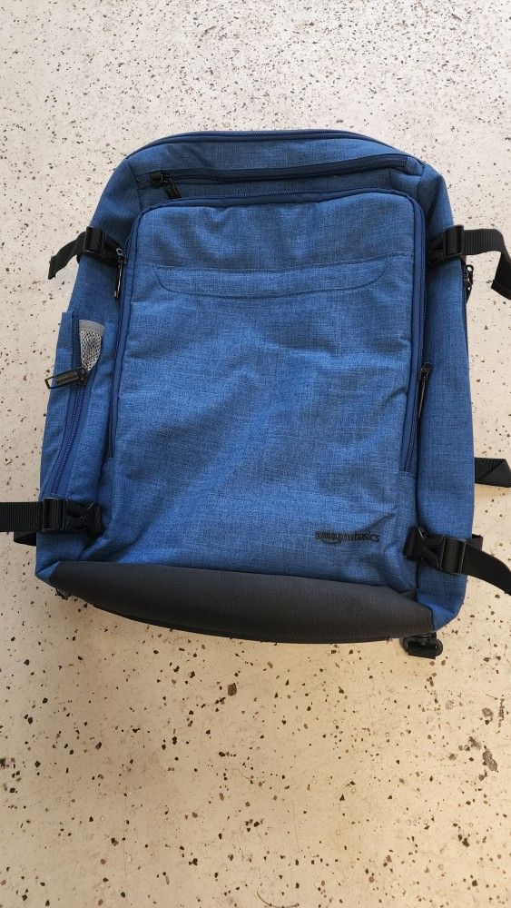 Amazon Basics Laptop/ Travel Backpack