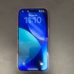 Apple IPhone 16 128 Gigabyte Pink Pristine Condition