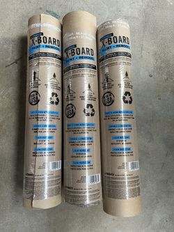 Xboard Floor Cover 