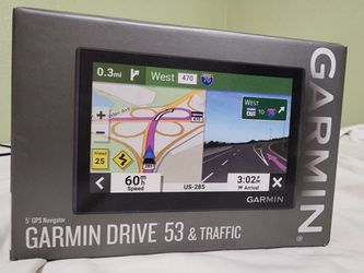 vendo 2 gps nuevo en su caja