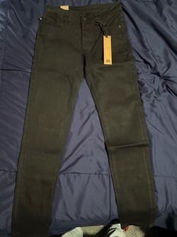Ksubi Black Jeans