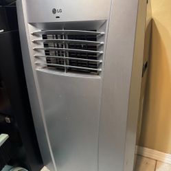 LG AC Air Conditioner LP1010SNR