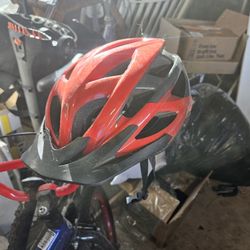 Bike Helmet