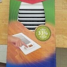 vent miser programmable energy saving vent