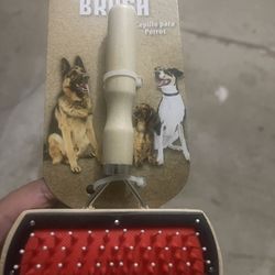 Bonita Pet Dog Brush