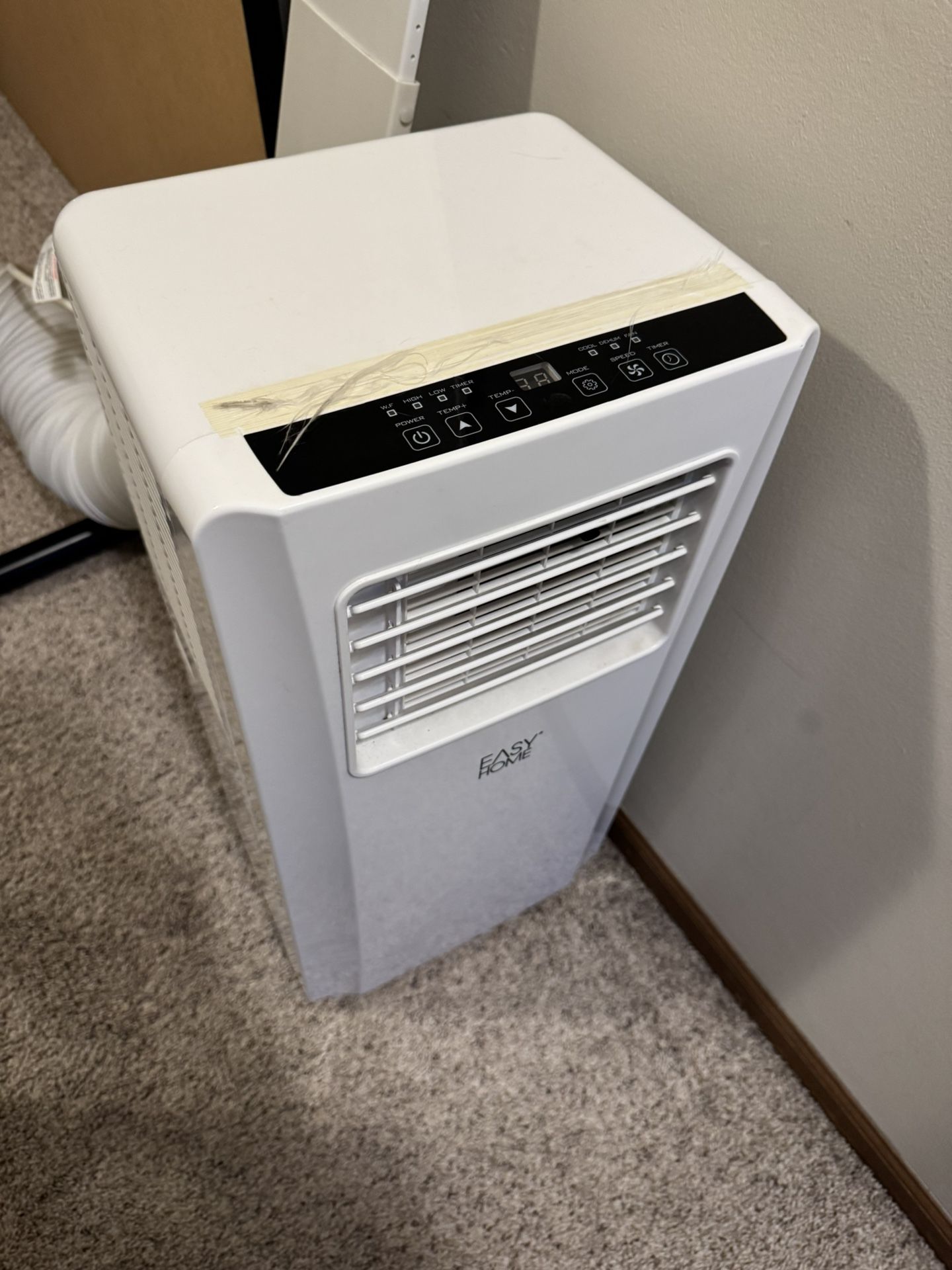 Portable AC Unit