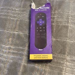 Roku Remote 