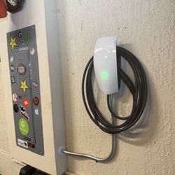 Electrician Recidencial  Tesla 