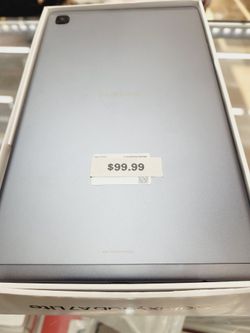 Samsung Tablet A7 Lite