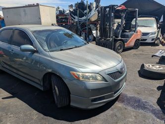 08 Camry  parts