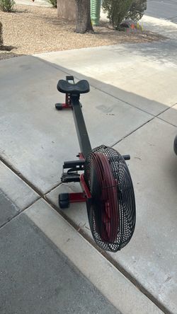 Stamina Rower