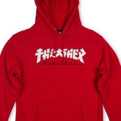 Skater Hoodie