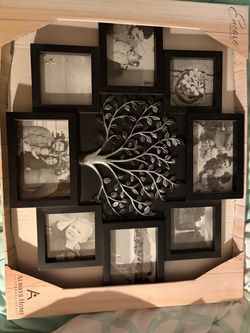 Frame