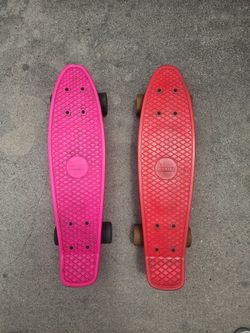 Penny Boards