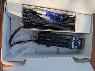 Oster Model 10 Professional Hair Clipper