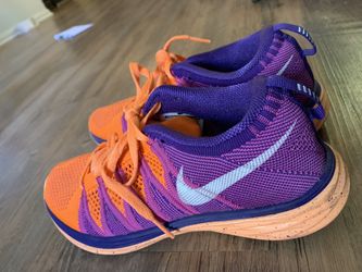 Nike flyknit